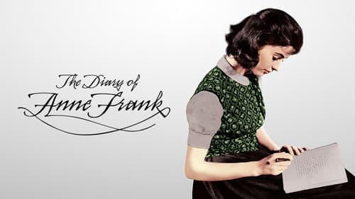 The Diary of Anne Frank still