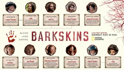 Barkskins still