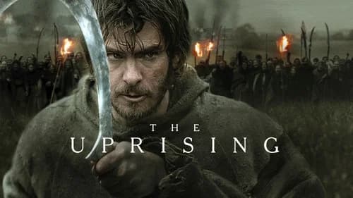 The Uprising still
