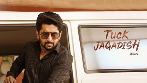 Tuck Jagadish still