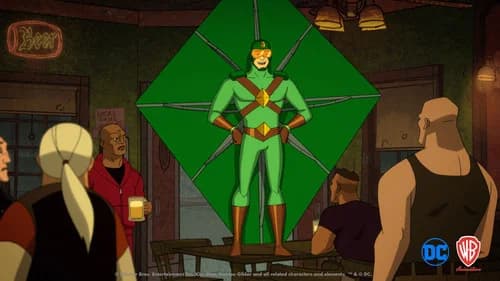 Kite Man: Hell Yeah! still