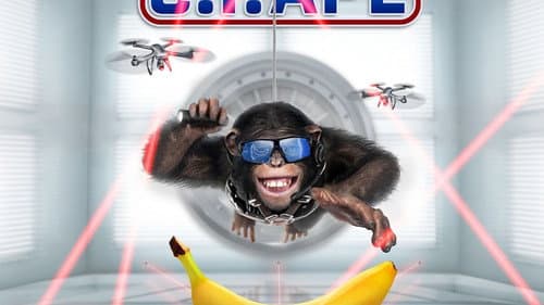 C.I.Ape still