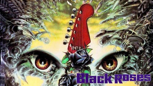 Black Roses still