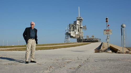 The Last Man on the Moon still