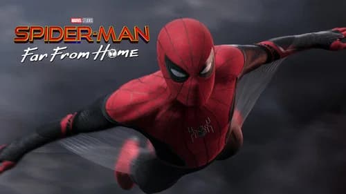 Spider-Man: Far From Home still