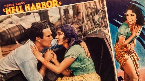 Hell Harbor still