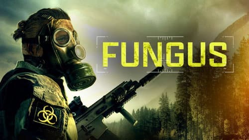 Fungus still