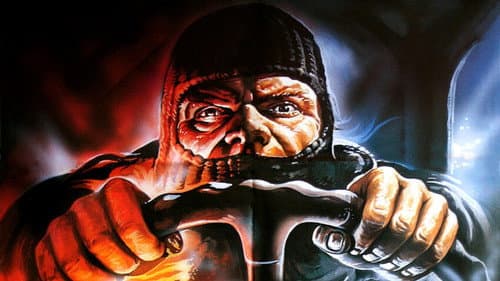 The Highway Killer still