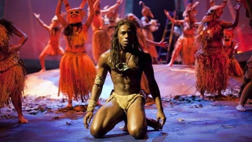 National Theatre Live: Nation still