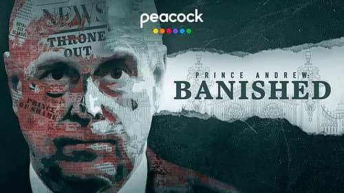 Prince Andrew: Banished still