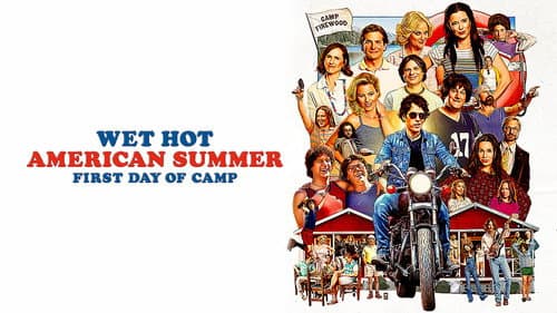 Wet Hot American Summer: First Day of Camp still