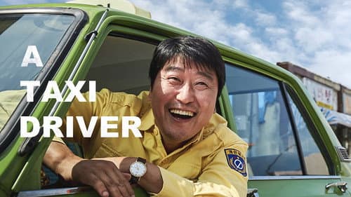 A Taxi Driver still