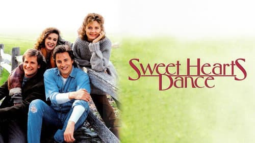 Sweet Hearts Dance still