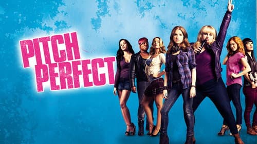 Pitch Perfect still