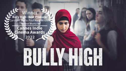 Bully High still