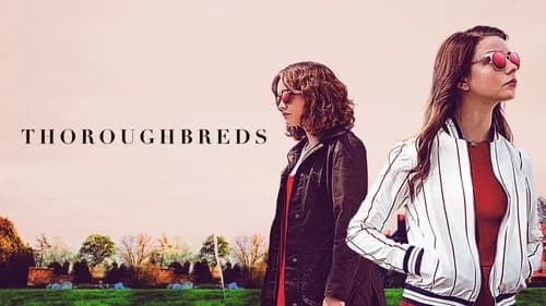 Thoroughbreds still