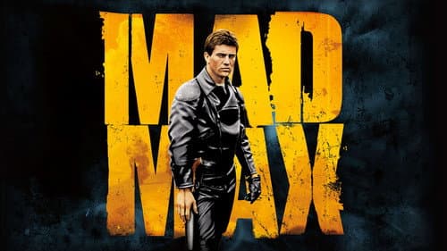 Mad Max still