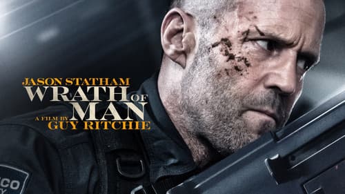 Wrath of Man still