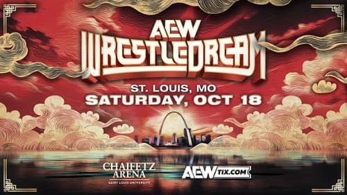 AEW WrestleDream 2025 still