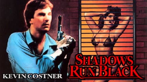 Shadows Run Black still