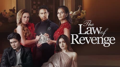 The Law of Revenge still