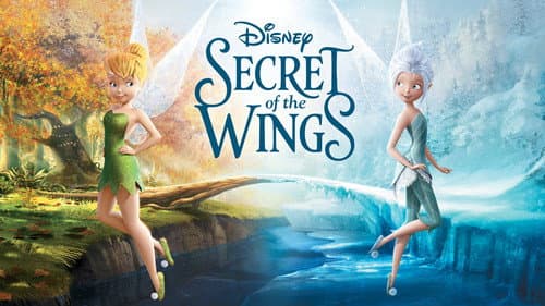Secret of the Wings still
