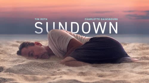 Sundown still