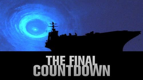 The Final Countdown still