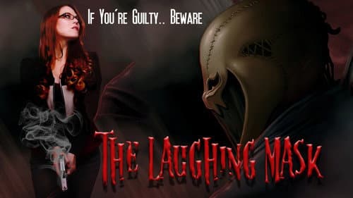 The Laughing Mask still