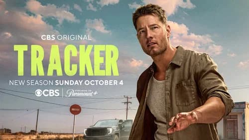 Tracker still