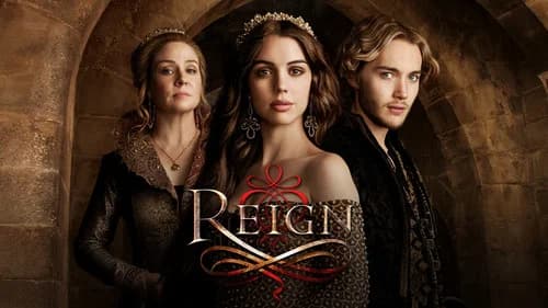 Reign still