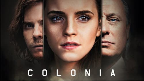 Colonia still