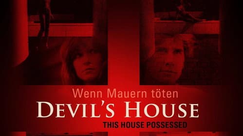 This House Possessed still