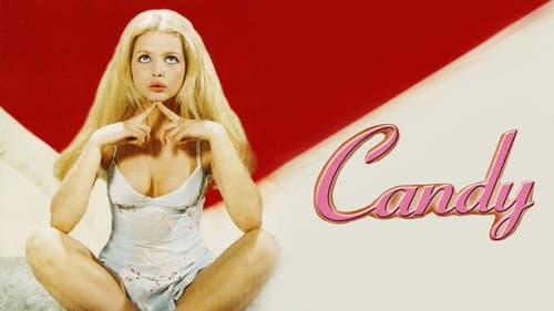 Candy still