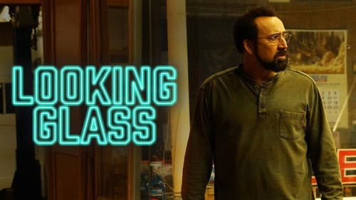 Looking Glass still