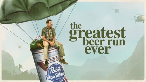 The Greatest Beer Run Ever still
