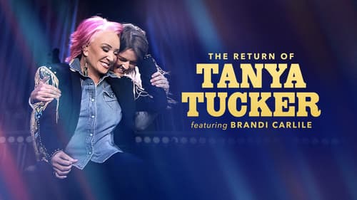 The Return of Tanya Tucker Featuring Brandi Carlile still