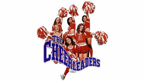 The Cheerleaders still