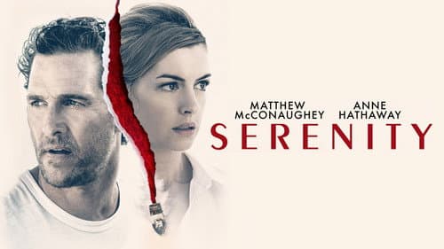 Serenity still