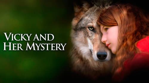 Vicky and Her Mystery still