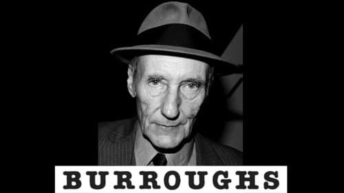 Burroughs: The Movie still