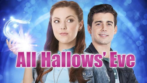 All Hallow's Eve still