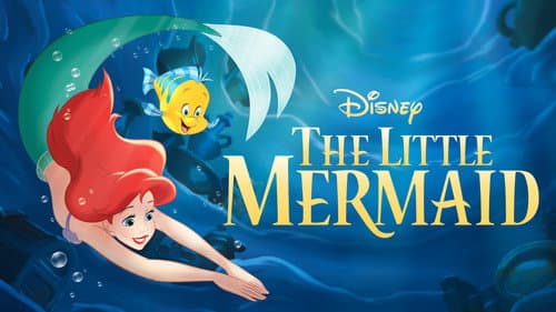 The Little Mermaid still
