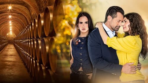 Corazón de oro still