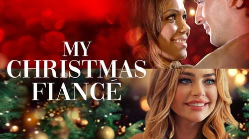 My Christmas Fiancé still