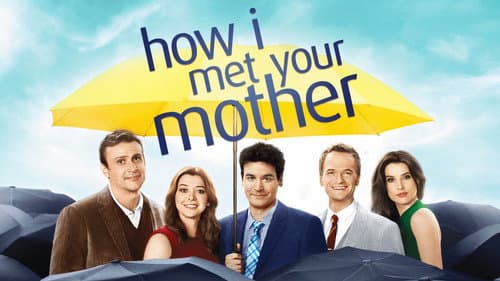 How I Met Your Mother still