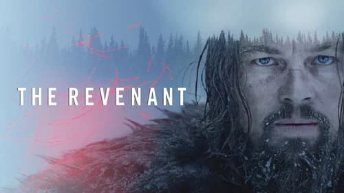 The Revenant still