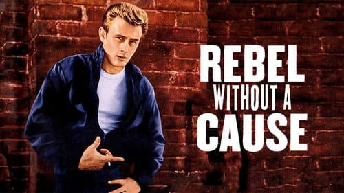 Rebel Without a Cause still
