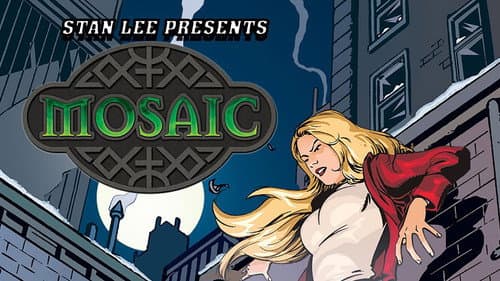 Mosaic still