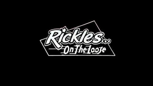 Rickles... On the Loose still